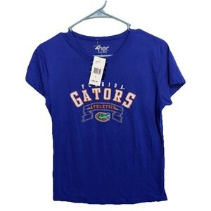 NWT Florida Gators Large Women's T Shirt